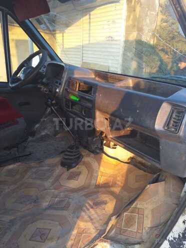 Ford Transit 1993, 330,000 km - 2.5 l - Bakı