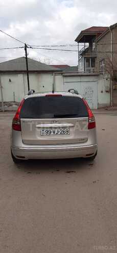 Hyundai i30 2010, 149,343 km - 1.6 l - Bakı