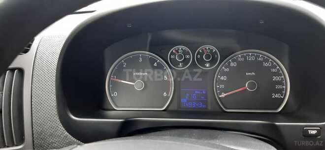 Hyundai i30 2010, 149,343 km - 1.6 l - Bakı