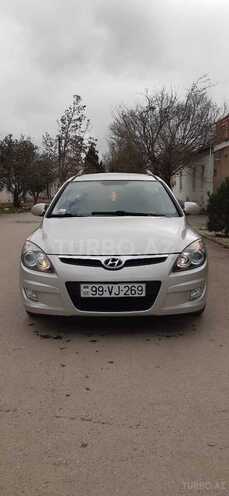 Hyundai i30 2010, 149,343 km - 1.6 l - Bakı