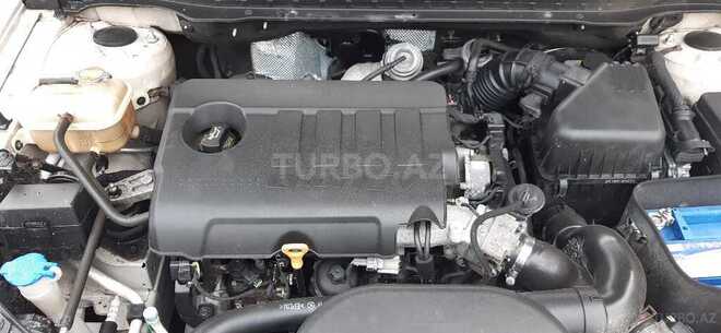 Hyundai i30 2010, 149,343 km - 1.6 l - Bakı