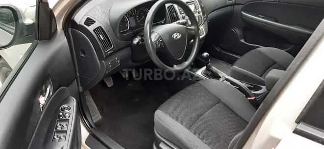 Hyundai i30 2010, 149,343 km - 1.6 l - Bakı