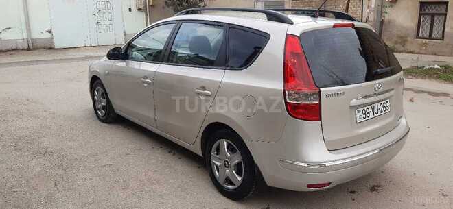 Hyundai i30 2010, 149,343 km - 1.6 l - Bakı