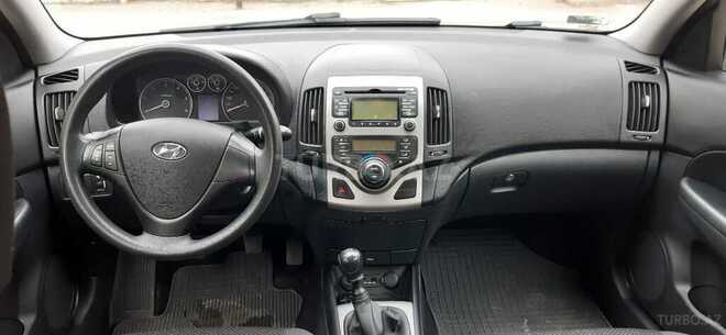Hyundai i30 2010, 149,343 km - 1.6 l - Bakı