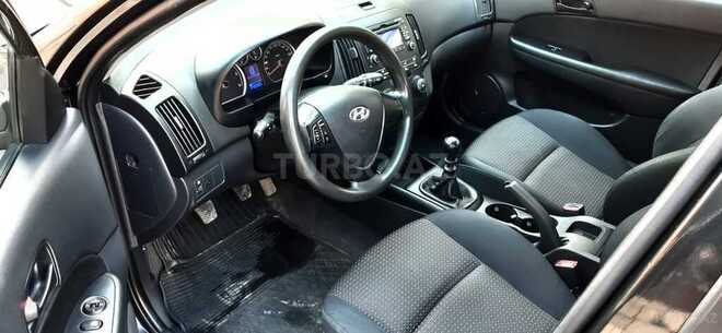 Hyundai i30 2010, 149,343 km - 1.6 l - Bakı