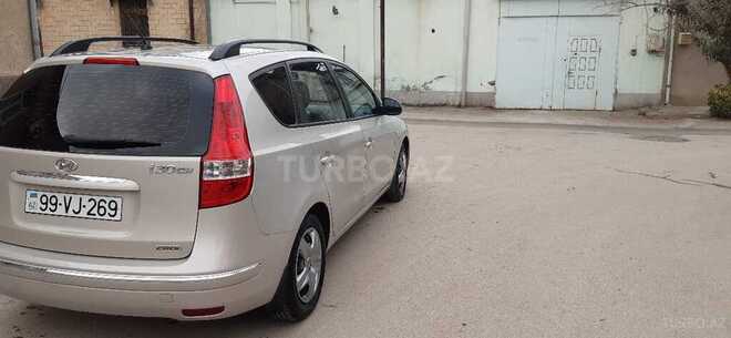 Hyundai i30 2010, 149,343 km - 1.6 l - Bakı