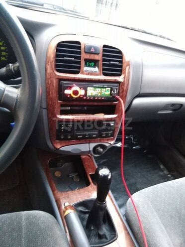 Kia Magentis 2001, 399,018 km - 2.0 l - Bakı