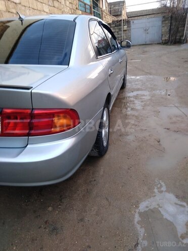 Kia Magentis 2001, 399,018 km - 2.0 l - Bakı