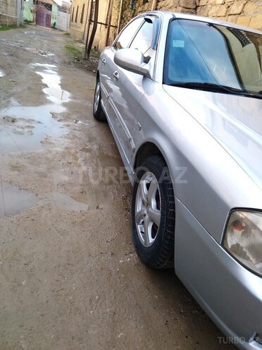 Kia Magentis 2001, 399,018 km - 2.0 l - Bakı
