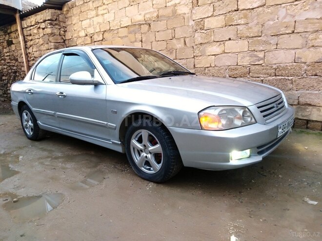 Kia Magentis 2001, 399,018 km - 2.0 l - Bakı