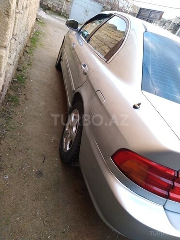 Kia Magentis 2001, 399,018 km - 2.0 l - Bakı