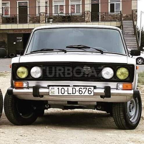 LADA (VAZ) 2106 2002, 82,000 km - 1.6 l - Bakı