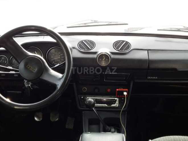 LADA (VAZ) 2106 2002, 82,000 km - 1.6 l - Bakı