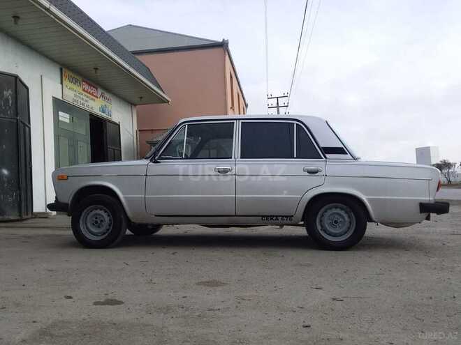 LADA (VAZ) 2106 2002, 82,000 km - 1.6 l - Bakı