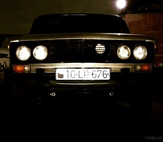 LADA (VAZ) 2106 2002, 82,000 km - 1.6 l - Bakı