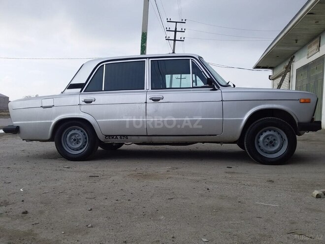 LADA (VAZ) 2106 2002, 82,000 km - 1.6 l - Bakı