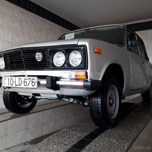 LADA (VAZ) 2106 2002, 82,000 km - 1.6 l - Bakı