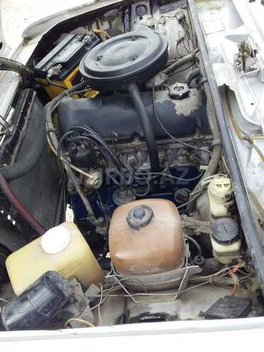 LADA (VAZ) 2106 2002, 82,000 km - 1.6 l - Bakı