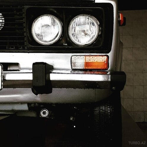 LADA (VAZ) 2106 2002, 82,000 km - 1.6 l - Bakı