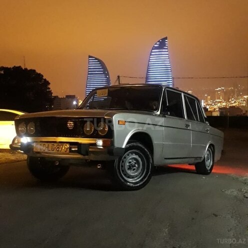 LADA (VAZ) 2106 2002, 82,000 km - 1.6 l - Bakı