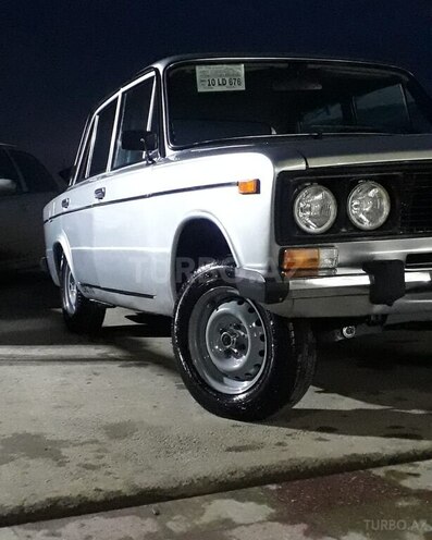 LADA (VAZ) 2106 2002, 82,000 km - 1.6 l - Bakı