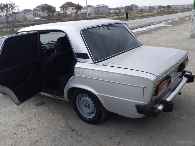 LADA (VAZ) 2106 2002, 82,000 km - 1.6 l - Bakı