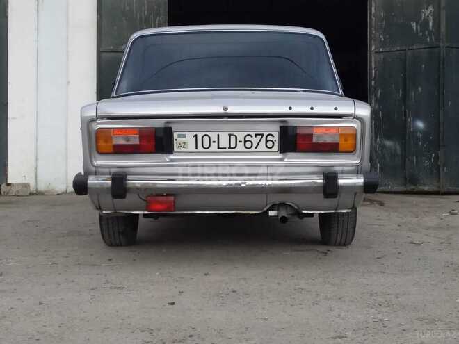 LADA (VAZ) 2106 2002, 82,000 km - 1.6 l - Bakı