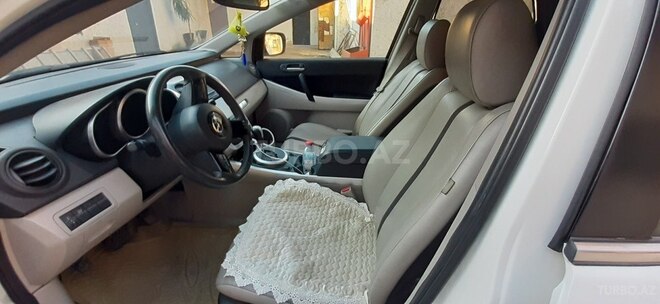 Mazda CX-7 2006, 87,000 km - 2.3 л - Sumqayıt