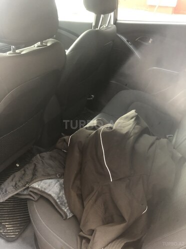 Hyundai Tucson 2014, 60,000 km - 2.0 l - Bakı