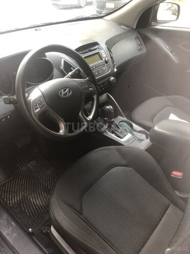 Hyundai Tucson 2014, 60,000 km - 2.0 l - Bakı