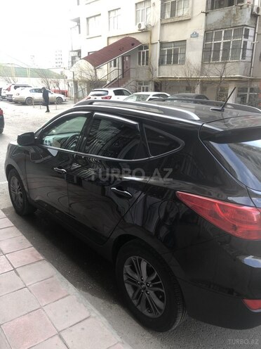 Hyundai Tucson 2014, 60,000 km - 2.0 l - Bakı