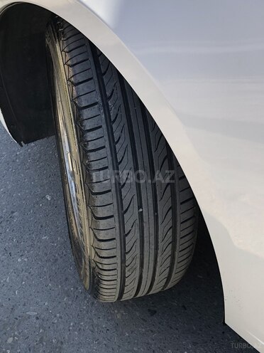 Chevrolet Cruze 2013, 126,789 km - 1.4 л - Bakı