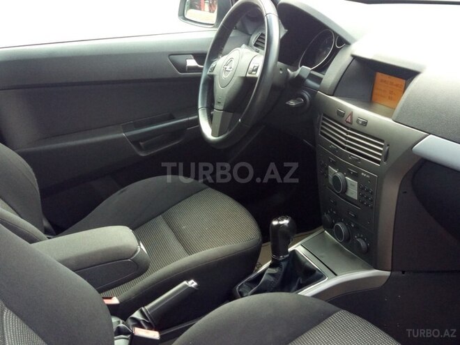 Opel Astra 2007, 129,659 km - 1.3 l - Bakı