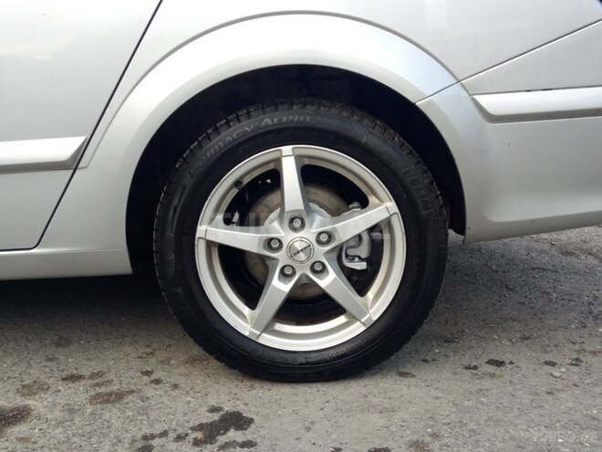 Opel Astra 2007, 129,659 km - 1.3 l - Bakı