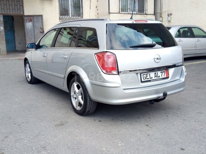 Opel Astra 2007, 129,659 km - 1.3 l - Bakı