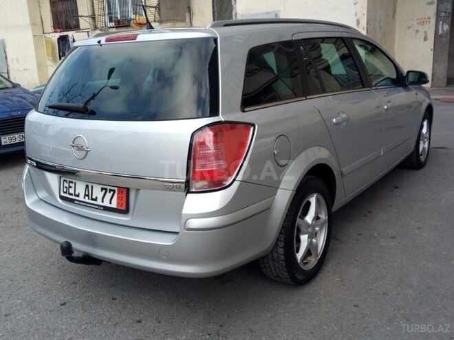 Opel Astra 2007, 129,659 km - 1.3 l - Bakı