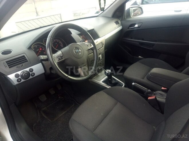 Opel Astra 2007, 129,659 km - 1.3 l - Bakı