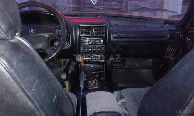 GAZ 31105 2004, 158,000 km - 2.3 l - Bakı