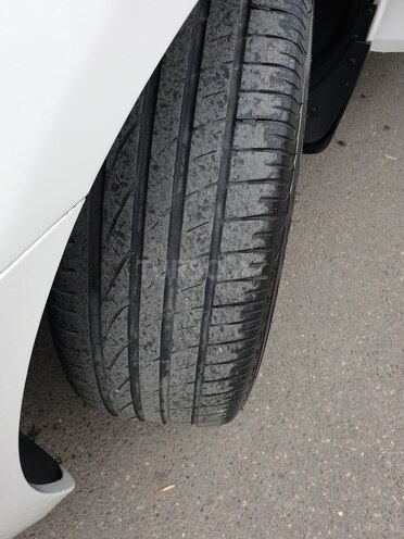 Hyundai Sonata 2012, 135,000 km - 2.4 l - Bakı
