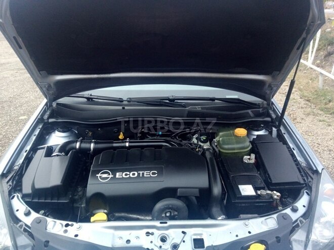 Opel Astra 2007, 129,659 km - 1.3 l - Bakı