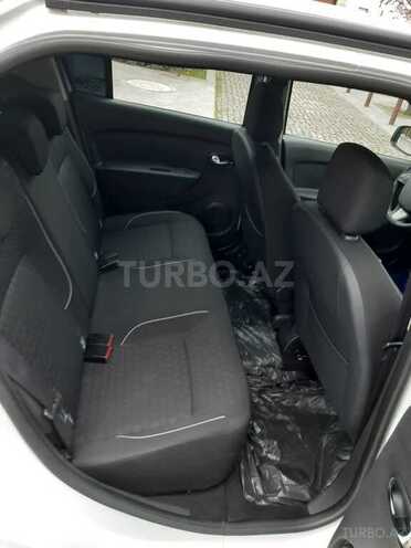 Renault Logan 2015, 101,000 km - 1.6 l - Bakı