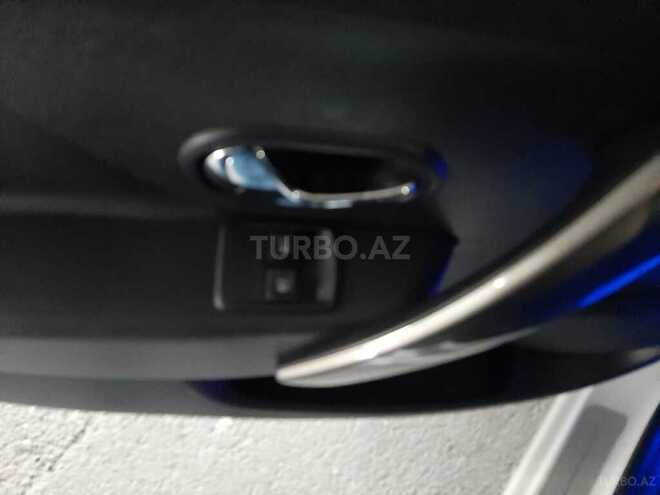 Renault Logan 2015, 101,000 km - 1.6 l - Bakı