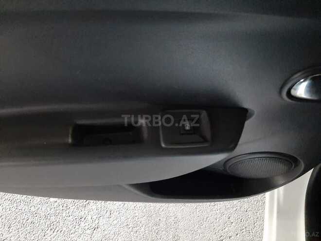 Renault Logan 2015, 101,000 km - 1.6 l - Bakı