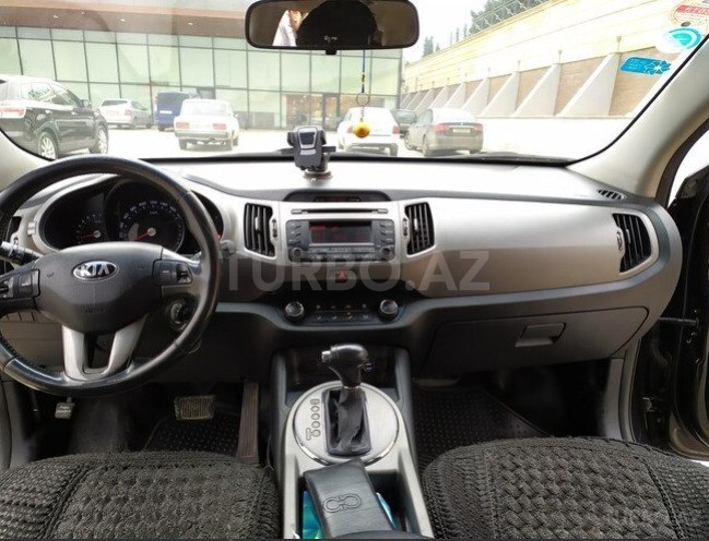 Kia Sportage 2013, 184,000 km - 2.0 l - Bakı