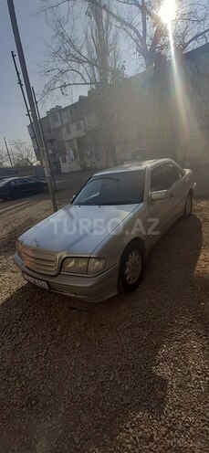 Mercedes C 180 1997, 438,000 km - 1.8 l - Gəncə