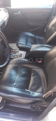 Mercedes C 180 1997, 438,000 km - 1.8 l - Gəncə