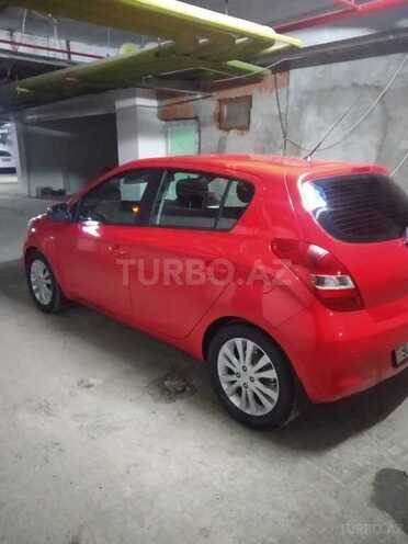 Hyundai i20 2009, 169,500 km - 1.4 л - Bakı