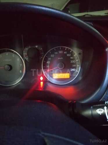 Hyundai i20 2009, 169,500 km - 1.4 л - Bakı
