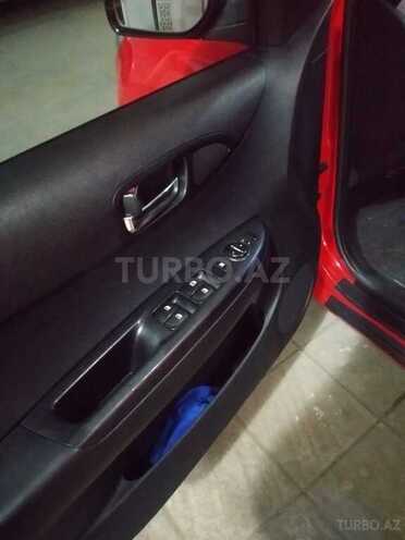 Hyundai i20 2009, 169,500 km - 1.4 л - Bakı
