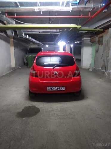 Hyundai i20 2009, 169,500 km - 1.4 л - Bakı